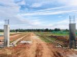 2145 Sqft Plot for Sale in Sidlaghatta, Bangalore
