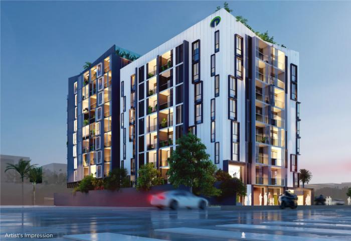 Punya Arpit - Project Photo