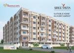 2 BHK Apartment for Sale in Patancheru, Hyderabad