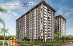 2 BHK Apartment for Sale in Ameenpur, Hyderabad