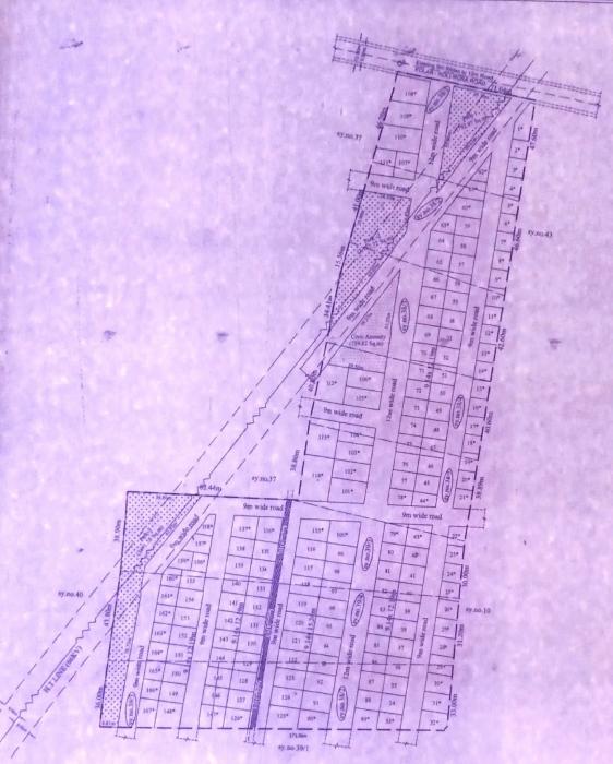 VR Dollarcity - Master Plan