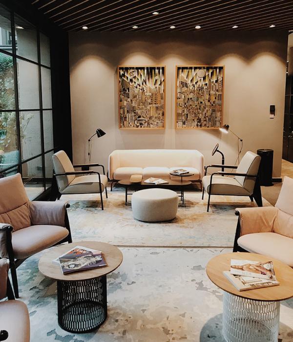 Pragati Revanta - Project Photo