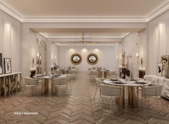 Sheth Avalon - Project Photo