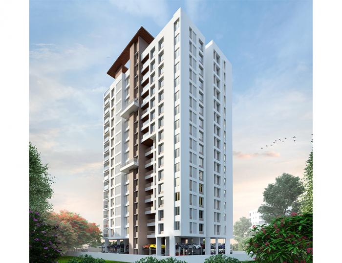 Pandit Dharmesh - Project Photo