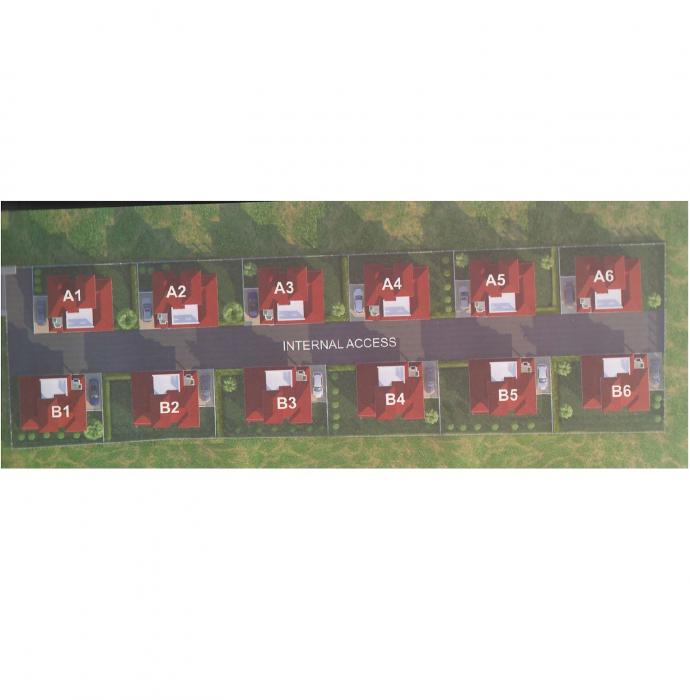 Royal Symphony - Master Plan