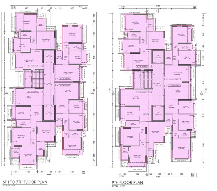 Rite Fortis - Site Plan