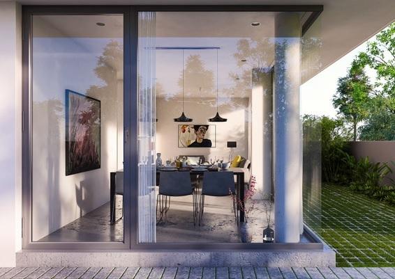 Om Estates Reve - Project Photo