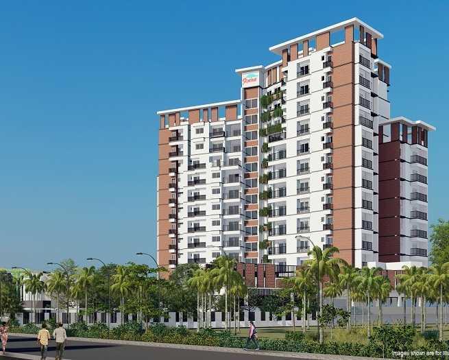 Skyline Upper Crest - Banner Image