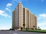 2 BHK Apartment for sale in Ravet, Pune.