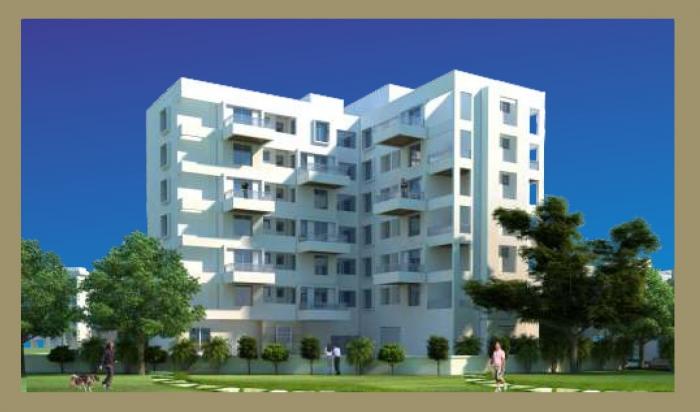 Amrut Sai Jais Ekdant - Project Photo