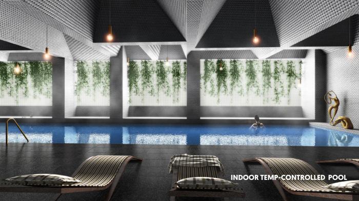 Krishvi E-Villas - Project Photo