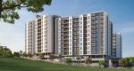 1 BHK Apartment for sale in Ambegaon Budruk, Pune.