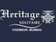 Heritage Solitaire