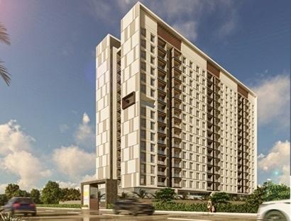Siddhant Heights - Banner Image