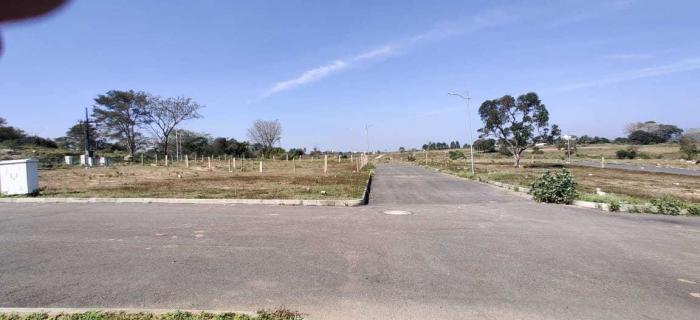 KNS Aadrika - Project Photo