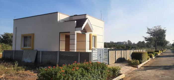 Guru Punvaanii EKA - Project Photo