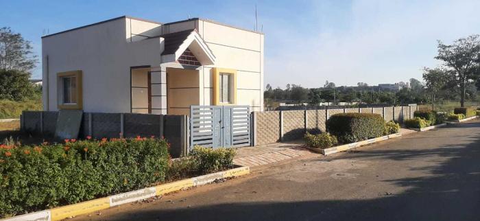 Guru Punvaanii EKA - Project Photo