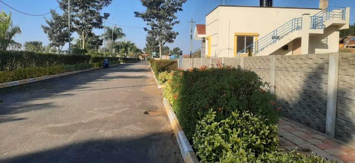 Guru Punvaanii EKA - Project Photo