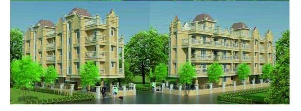 Alpine Heritage - Project Photo