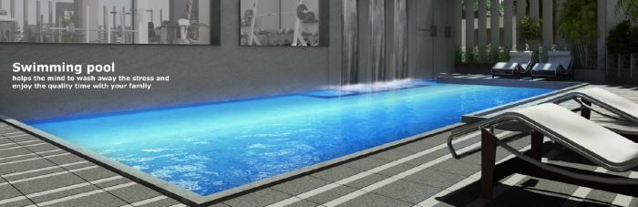 Sree Harmony - Project Photo