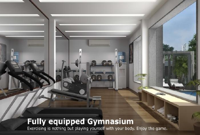 Sree Harmony - Project Photo