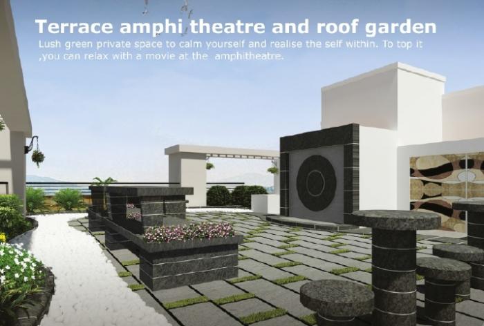 Sree Harmony - Project Photo