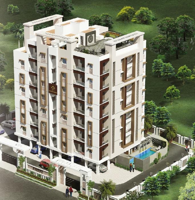 Sree Harmony - Banner Image