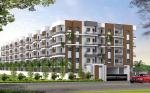 2 BHK Apartment for Sale in Hoskote, Bangalore