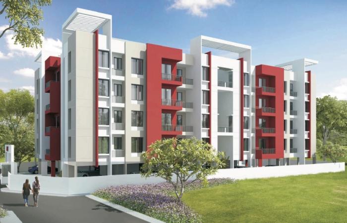 Kshitej Anandban - Project Photo