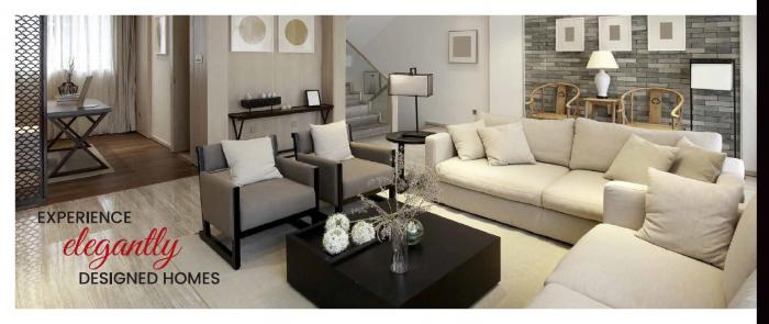 Sliver Residency - Project Photo