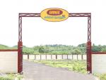1300 Sqft Plot for Sale in Naduveerapattu, Chennai