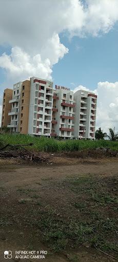 Rajyog Residency - Banner Image