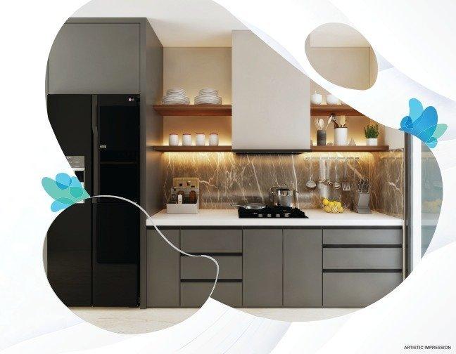 Jade Residences - Project Photo