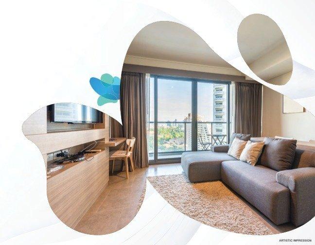 Jade Residences - Project Photo