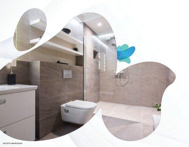 Jade Residences - Project Photo