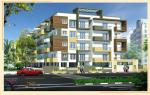 2 BHK Apartment for Sale in Yelahanka, Bangalore