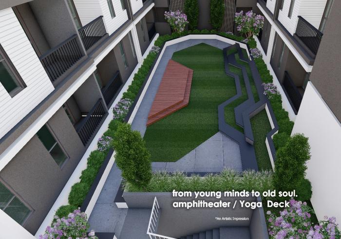 Krishnarama Sai Dwarka - Project Photo