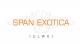 Span Exotica