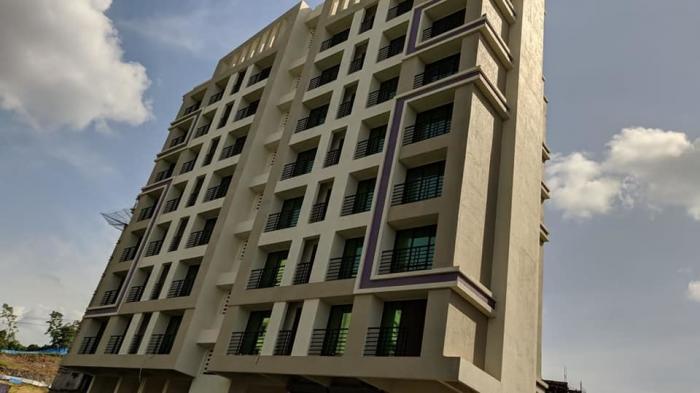 Ewar Complex - Project Photo