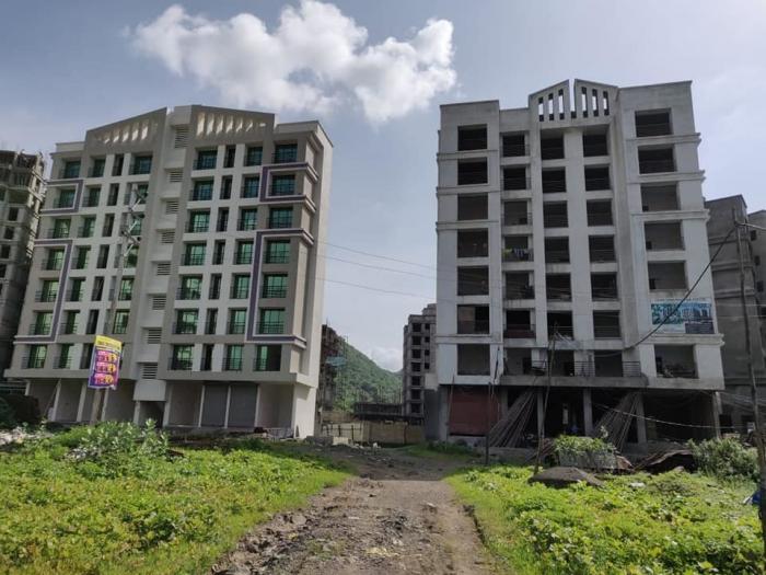 Ewar Complex - Banner Image