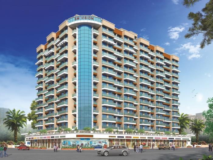 SM Vision - Banner Image