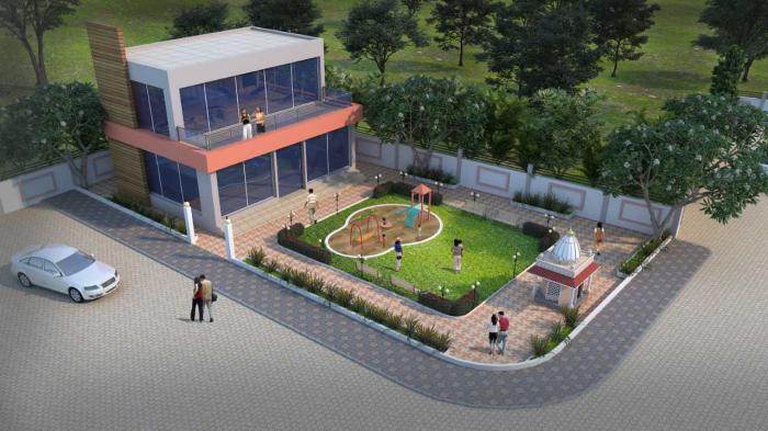 Global Pranam - Project Photo
