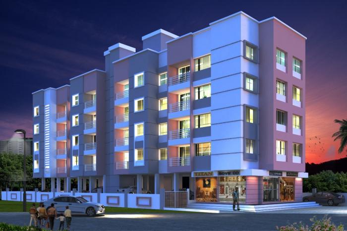 Global Renest - Project Photo