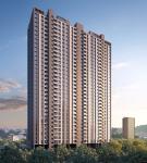 2 BHK Apartment for sale in Wakad, Pune.
