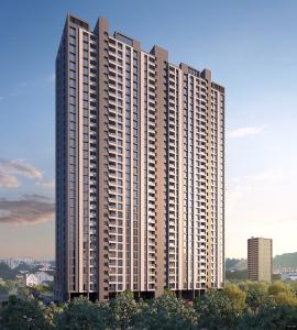 2 BHK Apartment for Sale in Wakad, Pune