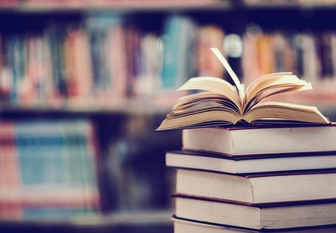 57 Elevate - Library