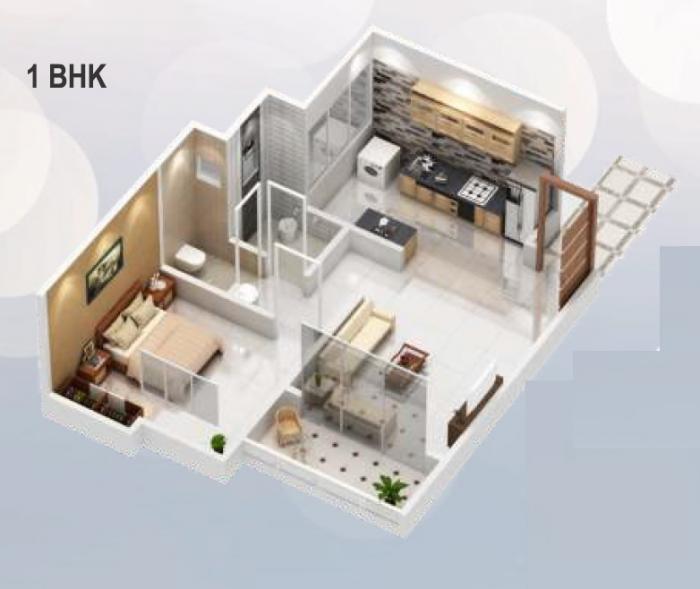 Global Renest - Floor Plan