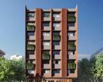 2 BHK Apartment for sale in Kothrud, Pune.