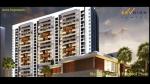 2 BHK Apartment for sale in Hinjewadi, Pune.