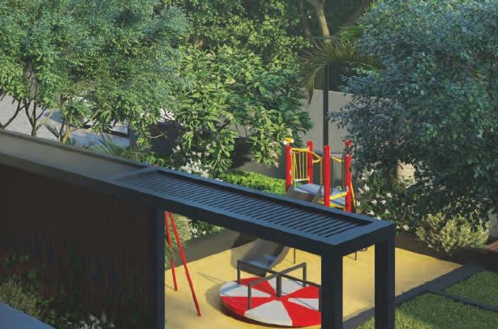 One 35 - Project Photo